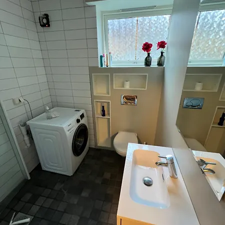 Bergen City Hostel Rooms * Bergen