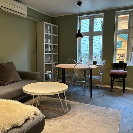 Bergen City Hostel Rooms Gasthof Bergen
