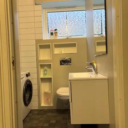 Gasthof Bergen City Hostel Rooms