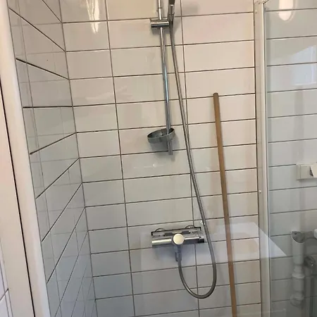 Gasthof Bergen City Hostel Rooms Bergen