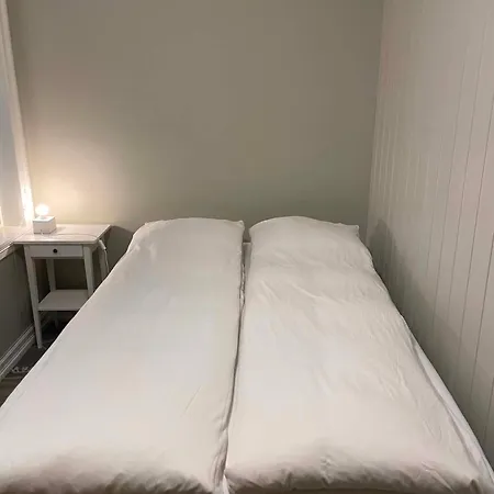 Bergen City Hostel Rooms Pensionat