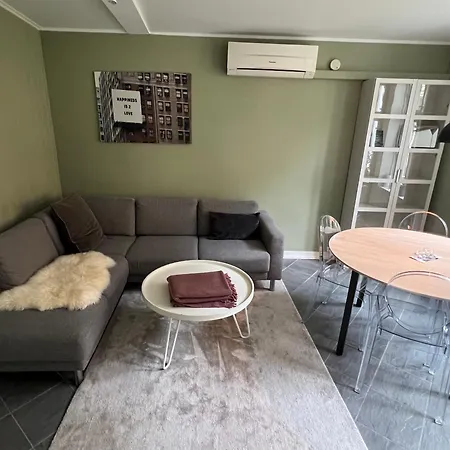 Bergen City Hostel Rooms * Bergen