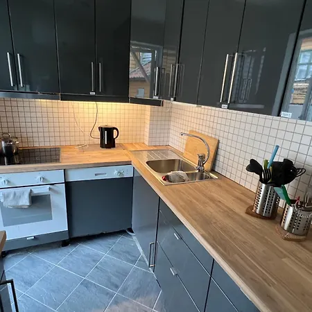 Gasthof Bergen City Hostel Rooms