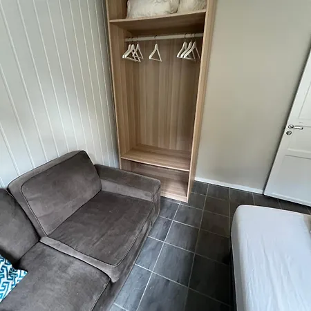 Bergen City Hostel Rooms Pensionat Bergen