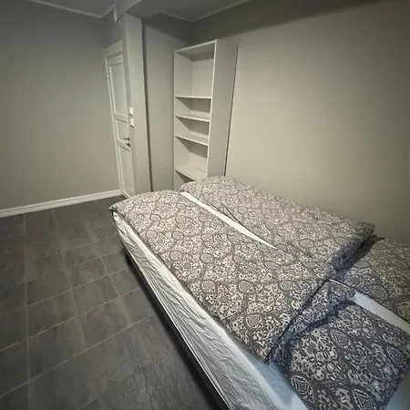 Bergen City Hostel Rooms Gasthof Bergen