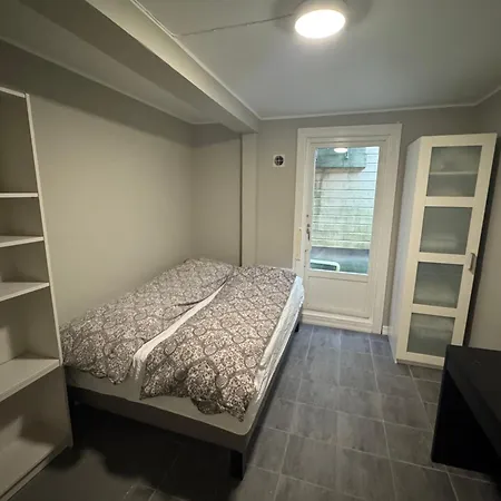 Pensionat Bergen City Hostel Rooms *